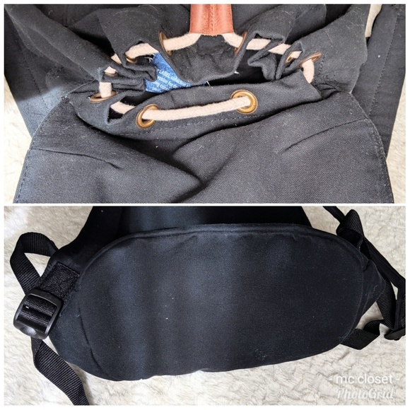 Beyond Retro Backpack - Picture 3 of 8